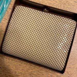 Small wallet by Caroma